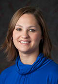 Dr. Stacey Leigh Clark, MD