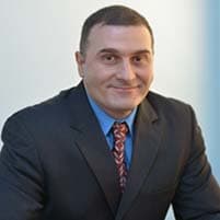Dr. Sorin Bircea, MD - Astoria, NY - Psychiatry