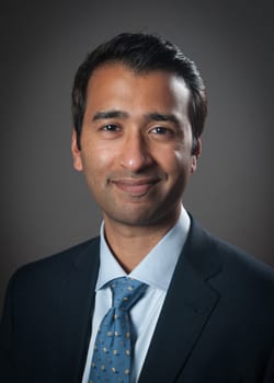 Dr. Anshu Kumar Jain, MD