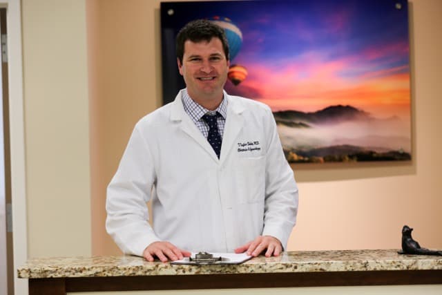 Dr. Thomas Taylor Sholes, MD - Athens, GA - Obstetrics & Gynecology
