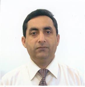 Dr. Abdul Waheed Azhar, MD - Madison, WI - Hospital Medicine, Internal Medicine, Other Specialty