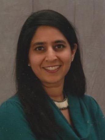 Dr. Zuleikha Vellani MD
