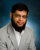 Dr. Mohammed Omar Rahman, MD - Boston, MA - Psychiatry