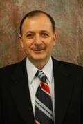 Dr. Bashar A Hakim, MD