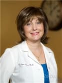 Dr. Laura Ispas, MD - Leesburg, VA - Allergy & Immunology, Internal Medicine