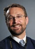 Dr. Mark Allen Earnest, MD - Aurora, CO - Internal Medicine