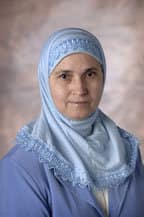 Dr. Aneesa Ahmad, MD - Altamonte Springs, FL - Pediatrics
