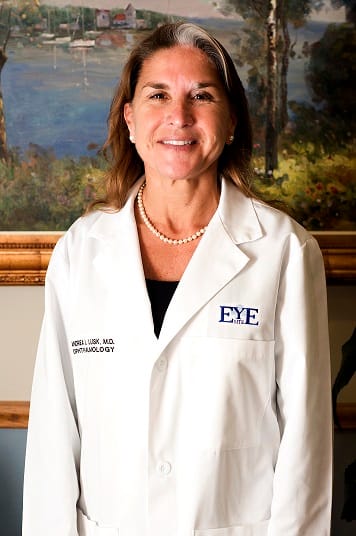 Dr. Andrea Louise Lusk, MD