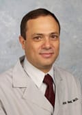 Dr. Afif Hentati MD