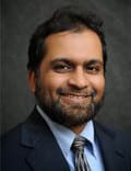 Dr. Sabet Mohammed Siddiqui, MD