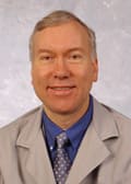 Dr. Robert W Tanney, DO