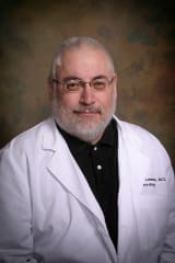 Dr. Samuel Reuben Lehman