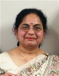Dr. Mina Gopal Majmundar, MD