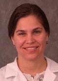 Dr. Jody Morr, DO