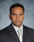 Dr. Venkateswarlu Rudraraju MD