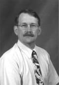 Dr. John Jeffrey Johnson, MD