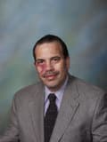 Dr. Andrew Glyptis, MD - New York, NY - Infectious Disease, Internal Medicine