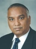 Dr. Arvind M Shah, MD