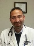 Dr. Omar Oussama Hamze