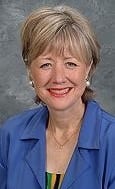 Dr. Gail Ann Mccracken