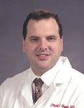 Dr. Patrick John Shenot