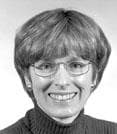 Dr. Judith Ann Small