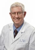Dr. James Ray Wood, MD - McGregor, TX - Emergency Medicine