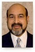 Dr. Izhar Ahmad Rana, MD