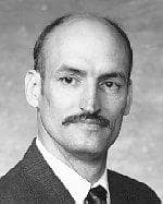 Dr. Charles Randall Bohon, MD