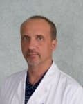 Dr. Mark Joseph Zawodniak