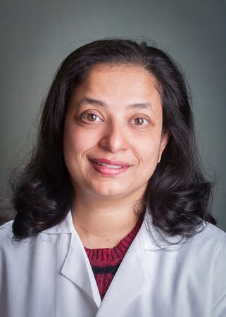 Dr. Maria Eapen, MD