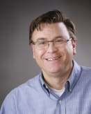 Dr. Cory Todd Johnson, MD