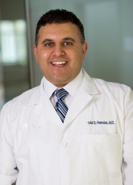 Dr. Talal Shawki Hamdan, MD - Tampa, FL - Cardiovascular Disease, Internal Medicine
