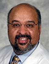 Dr. Winston Arthur Campbell, MD