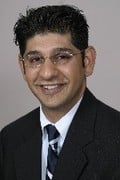Dr. Jaffar Abbas Tremazi, MD