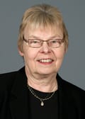 Dr. Kathleen Kay Simo, MD - Edina, MN - Family Medicine