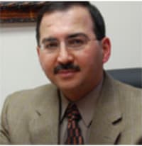 Dr. Nezih Meikha Jajou-Bachuri - Troy, MI - Dentistry