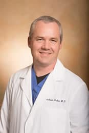 Dr. Michael Andrew Hulse