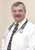 Dr. William Bruce Swallow, DO - Mapleton Depot, PA - Family Medicine