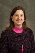 Dr. Elizabeth T Dietz, MD - Saint Paul, MN - Pediatrics