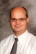 Dr. Warren Charles Hayes, MD - Red Oak, IA - Family Medicine