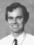 Dr. Eric Burriss Lindsley