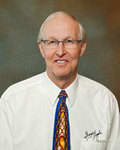 Dr. Ronald Lynn Asher, MD