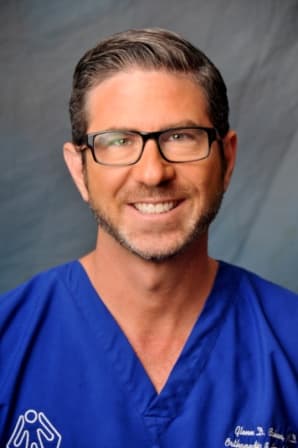 Dr. Glenn David Cohen, MD - Westlake Village, CA - Hand Surgery, Orthopedic Surgery