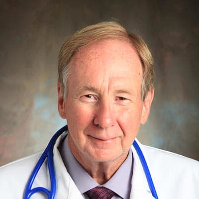 Dr. David Lawrence Irvine, MD