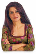 Dr. Grace Salim Elias, MD