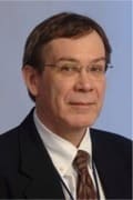 Dr. Jack William Ross, MD