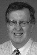 Dr. Peter Gerald Hildenbrand