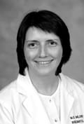 Dr. Michelle Stella Spuza-Milord, MD - St Petersburg, FL - Rheumatology, Internal Medicine