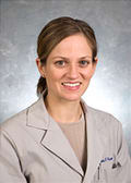 Dr. Kristina Ingrid Olsen, MD